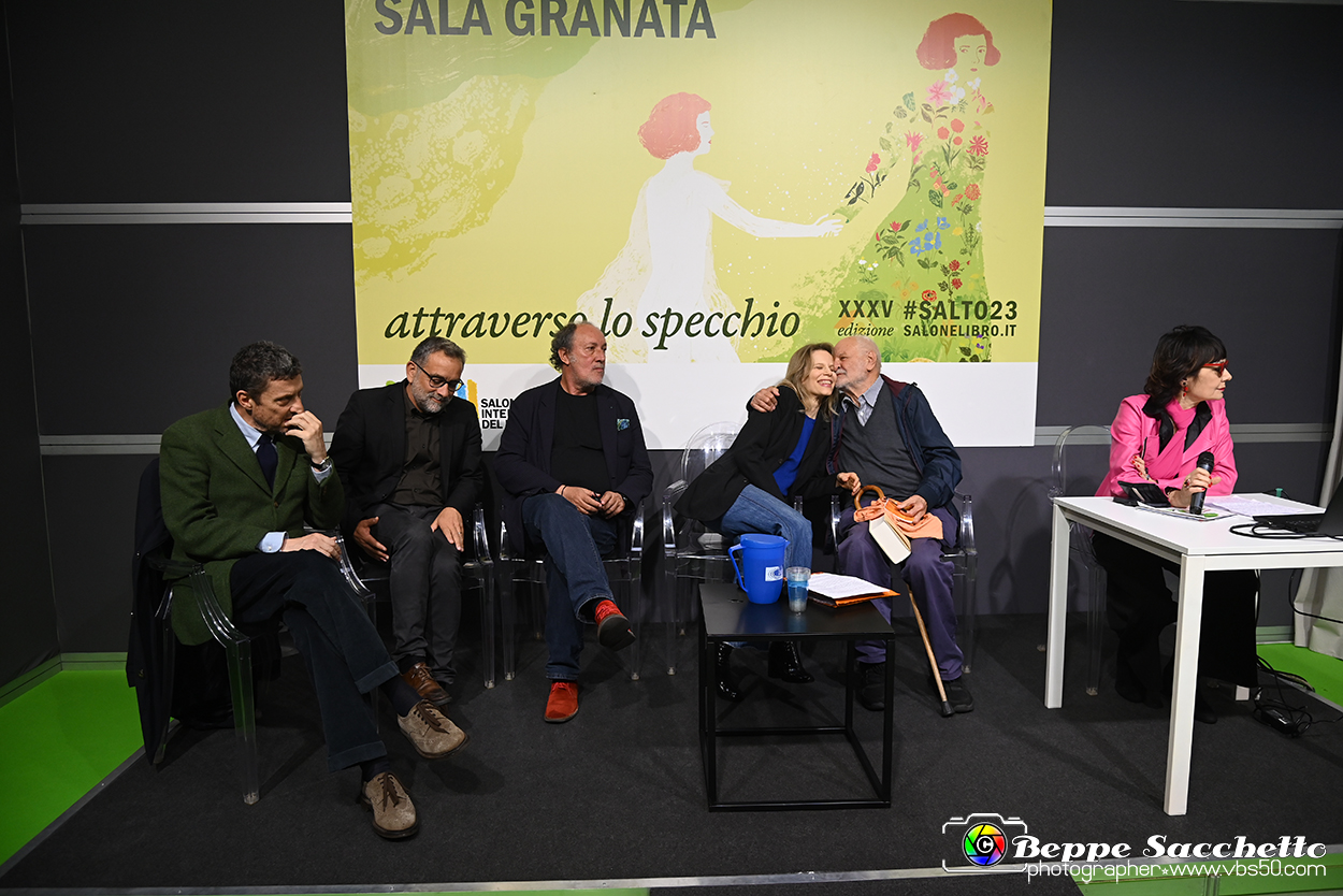 VBS_4315 - Salone Internazionale del Libro 2023 - XXXV Edizione.jpg